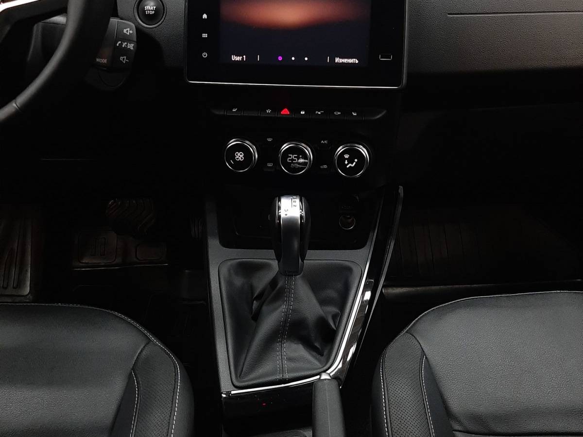 OMODA S5 1.5T CVT Ultra