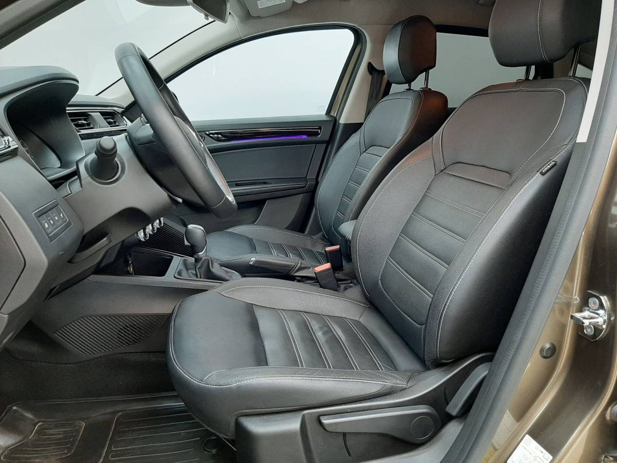 OMODA S5 1.5T CVT Ultra