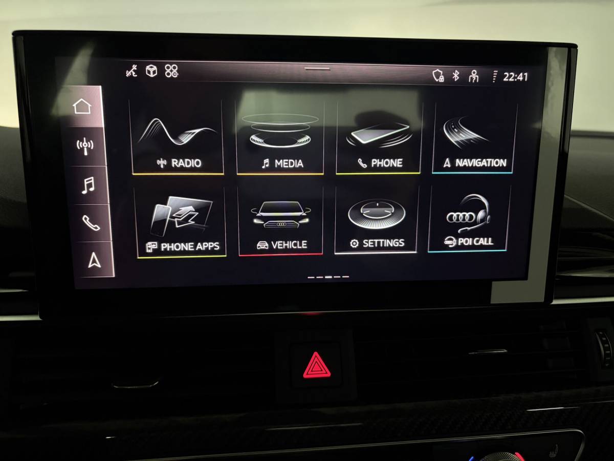 OMODA S5 1.5T CVT Ultra