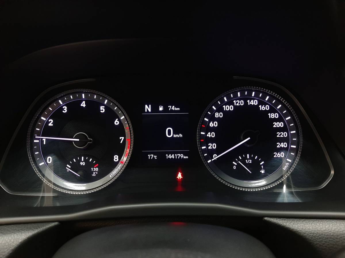 OMODA S5 1.5T CVT Ultra