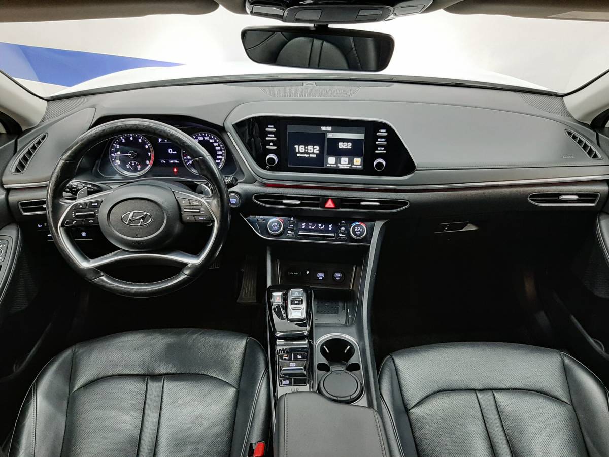 OMODA S5 1.5T CVT Ultra