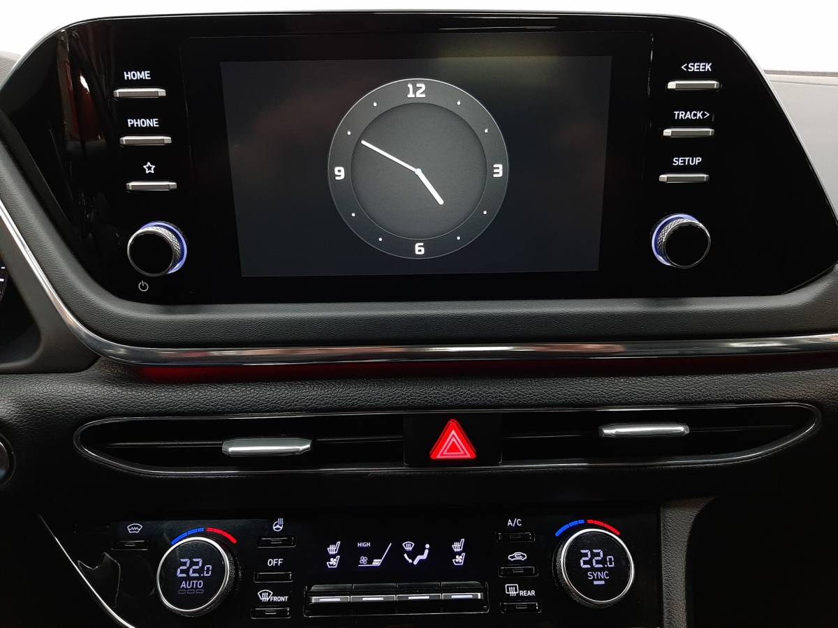 OMODA S5 1.5T CVT Ultra