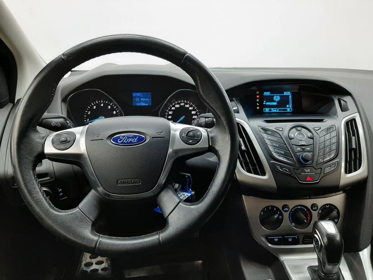 OMODA S5 1.5T CVT Ultra