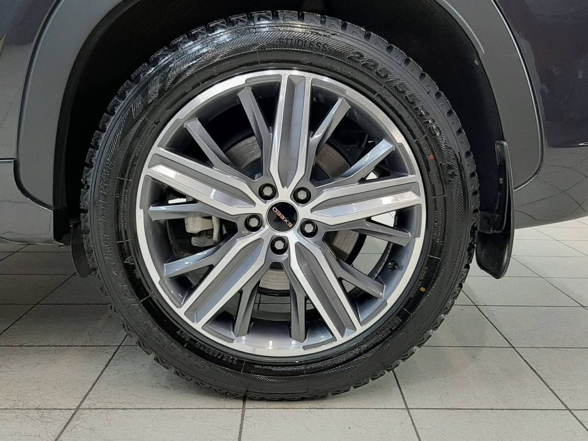 OMODA S5 1.5T CVT Ultra