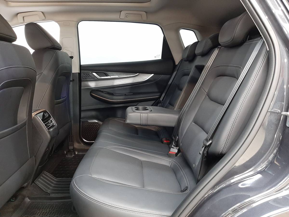 OMODA S5 1.5T CVT Ultra