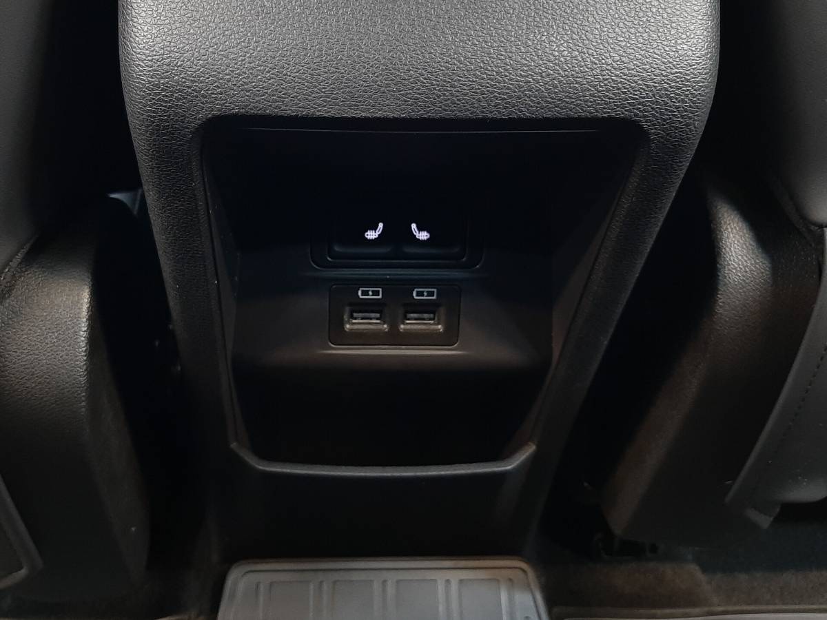 OMODA S5 1.5T CVT Ultra