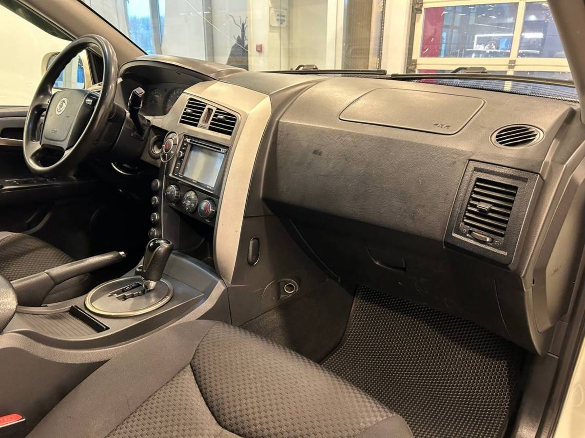 OMODA S5 1.5T CVT Ultra