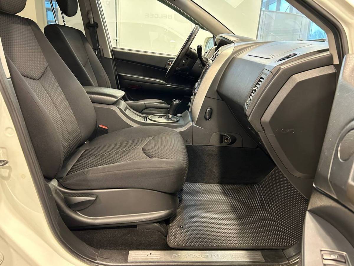 OMODA S5 1.5T CVT Ultra