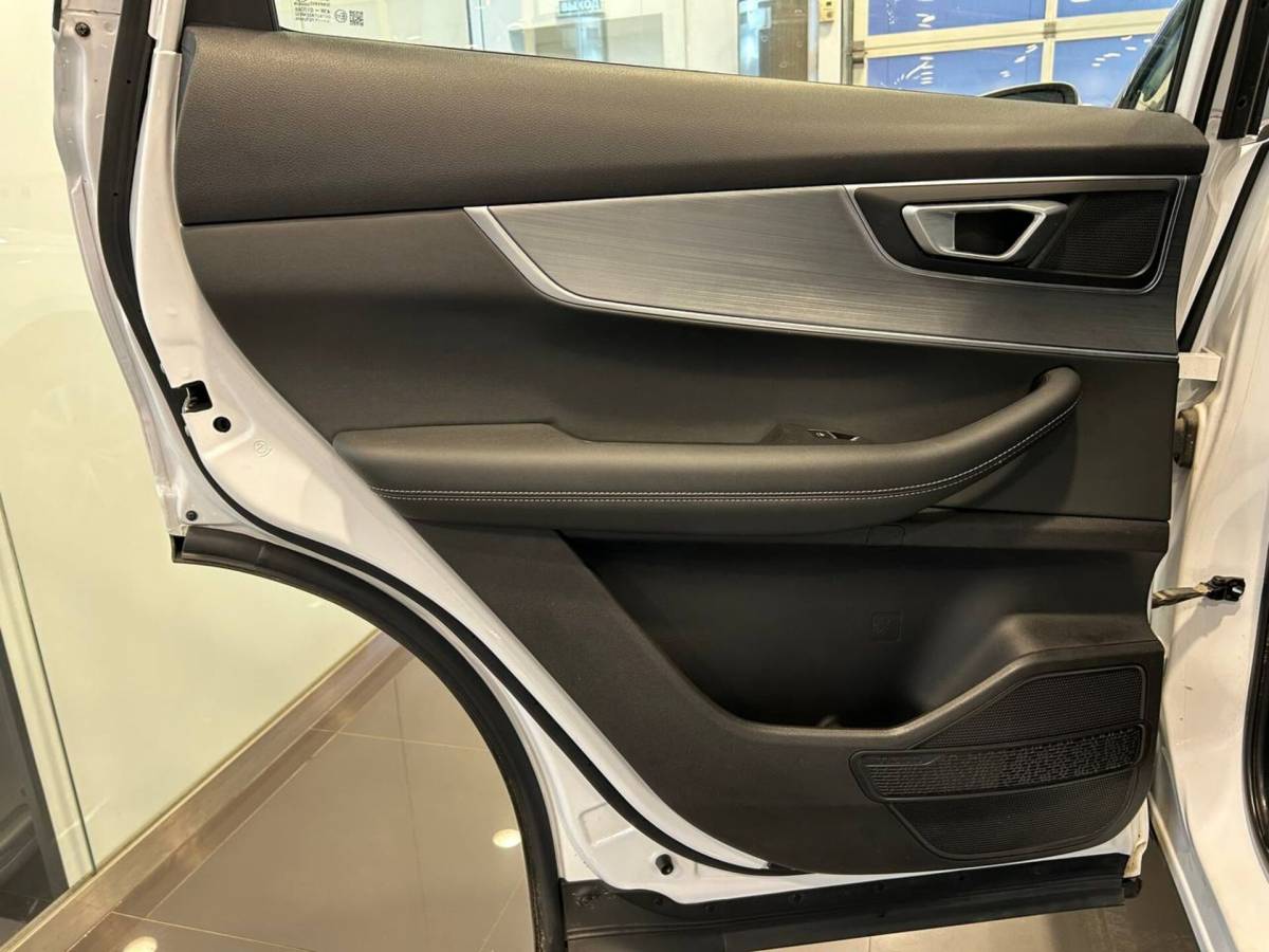 OMODA S5 1.5T CVT Ultra