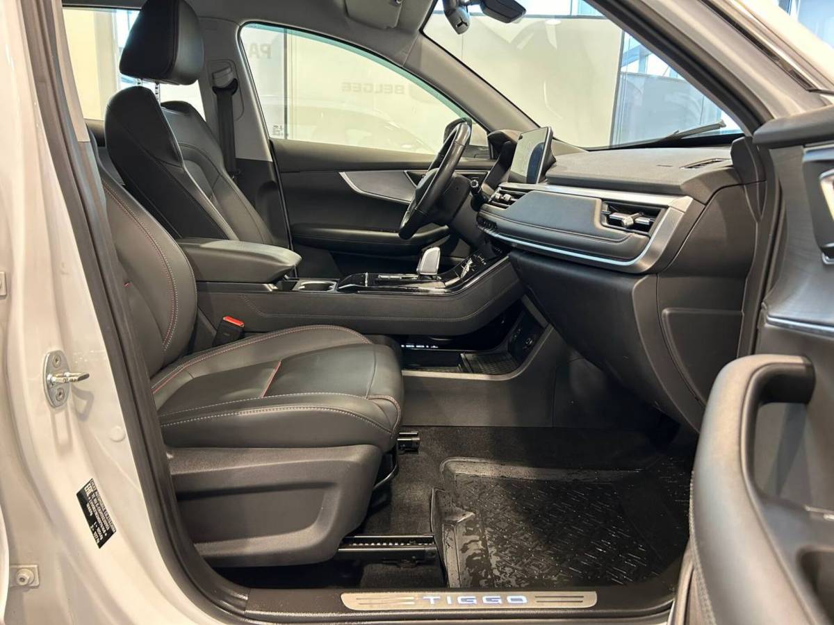 OMODA S5 1.5T CVT Ultra