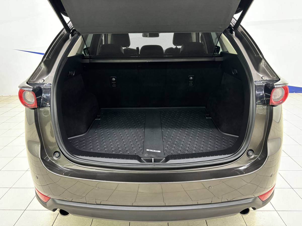 OMODA S5 1.5T CVT Ultra