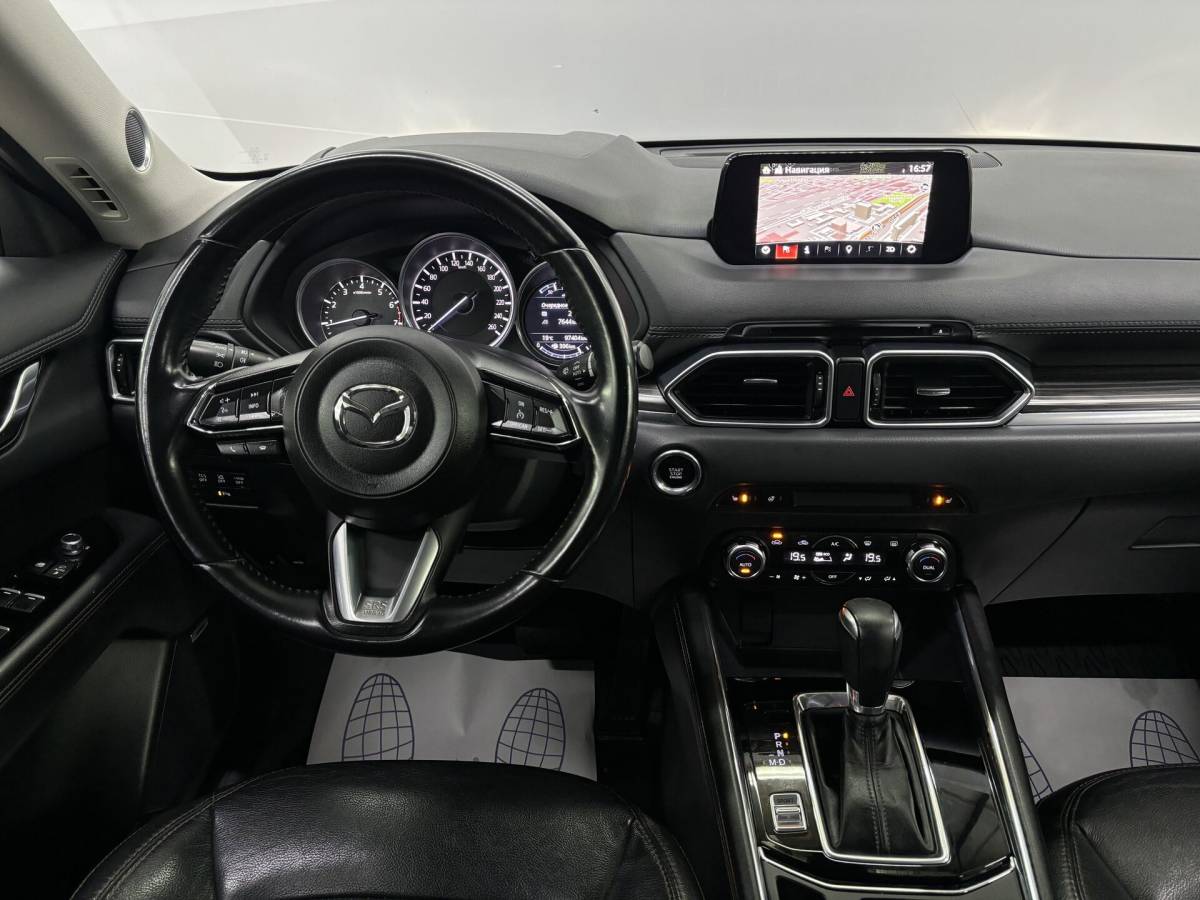 OMODA S5 1.5T CVT Ultra