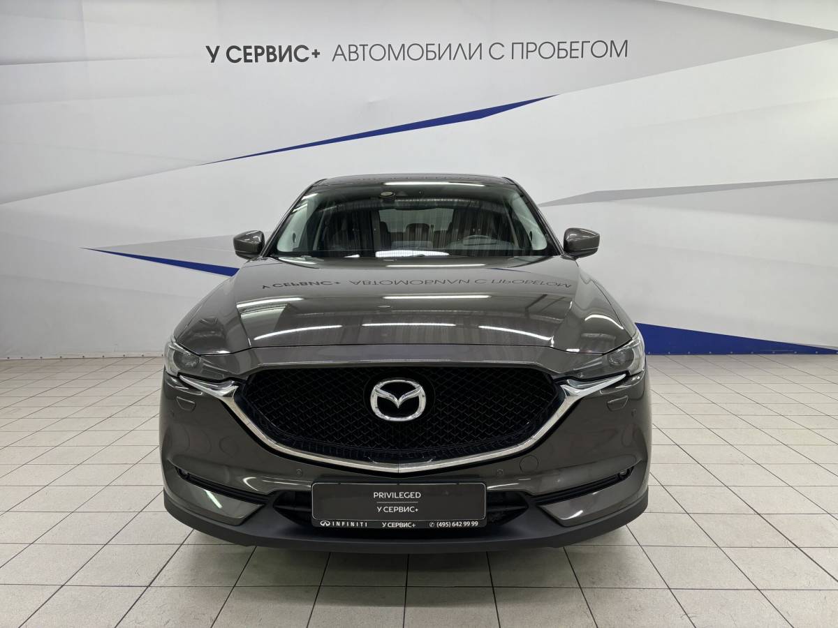 OMODA S5 1.5T CVT Ultra