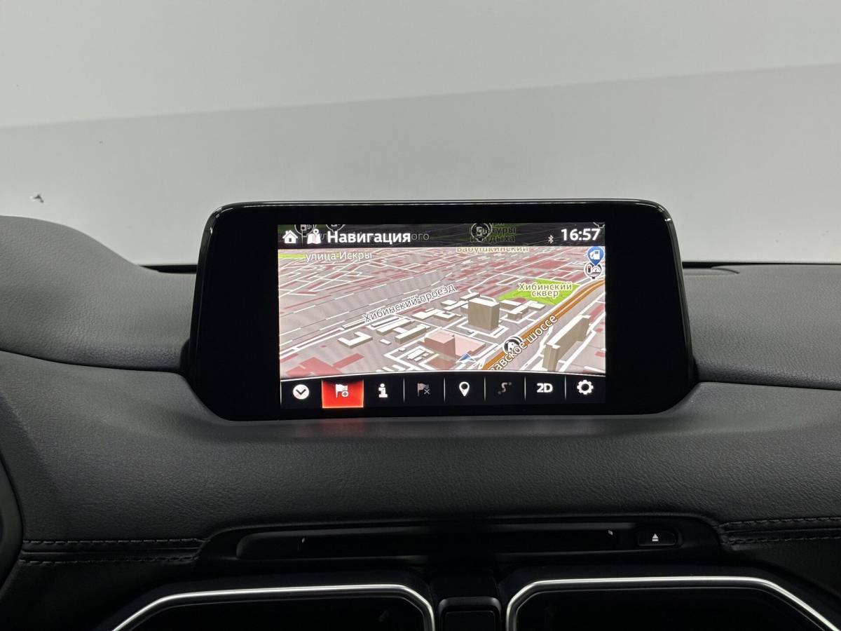 OMODA S5 1.5T CVT Ultra