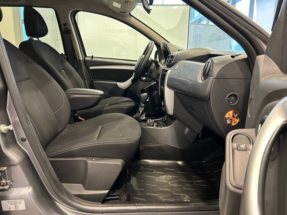 OMODA S5 1.5T CVT Ultra