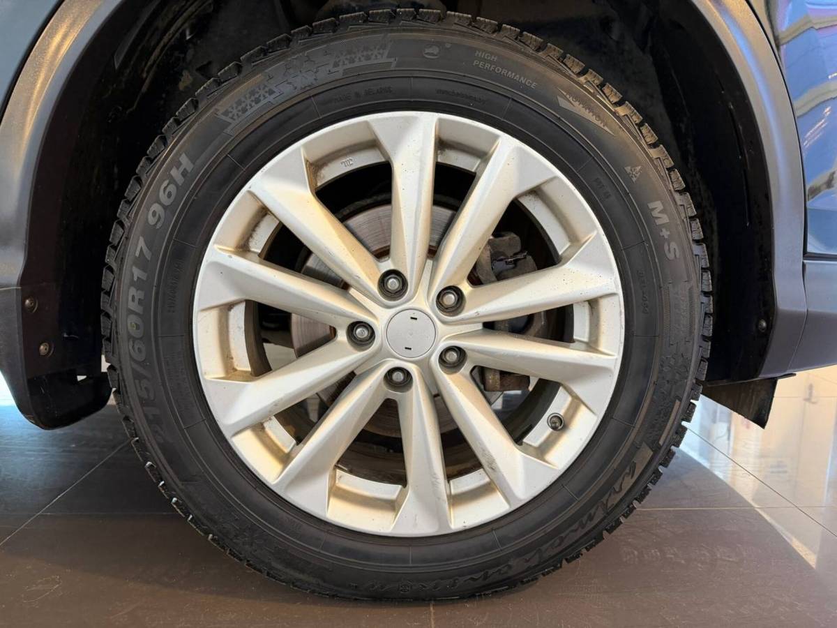 OMODA S5 1.5T CVT Ultra