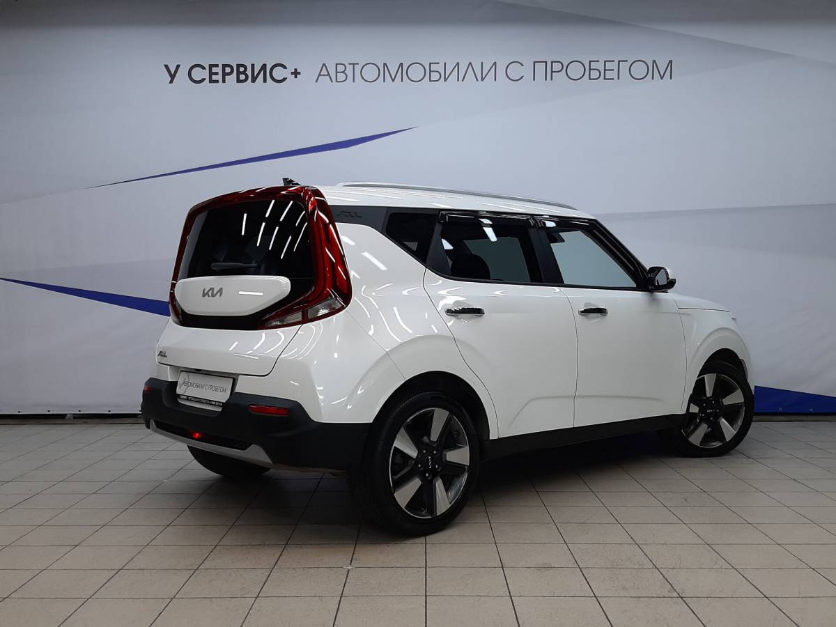 OMODA S5 1.5T CVT Ultra