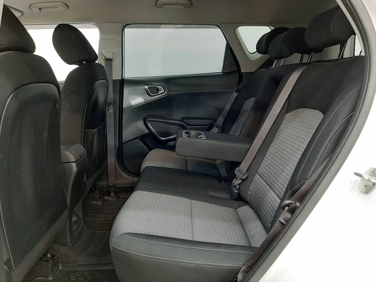 OMODA S5 1.5T CVT Ultra