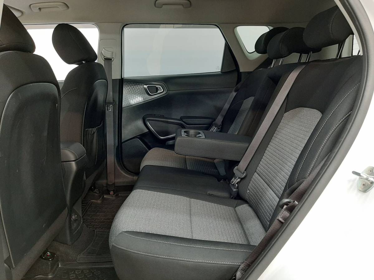 OMODA S5 1.5T CVT Ultra