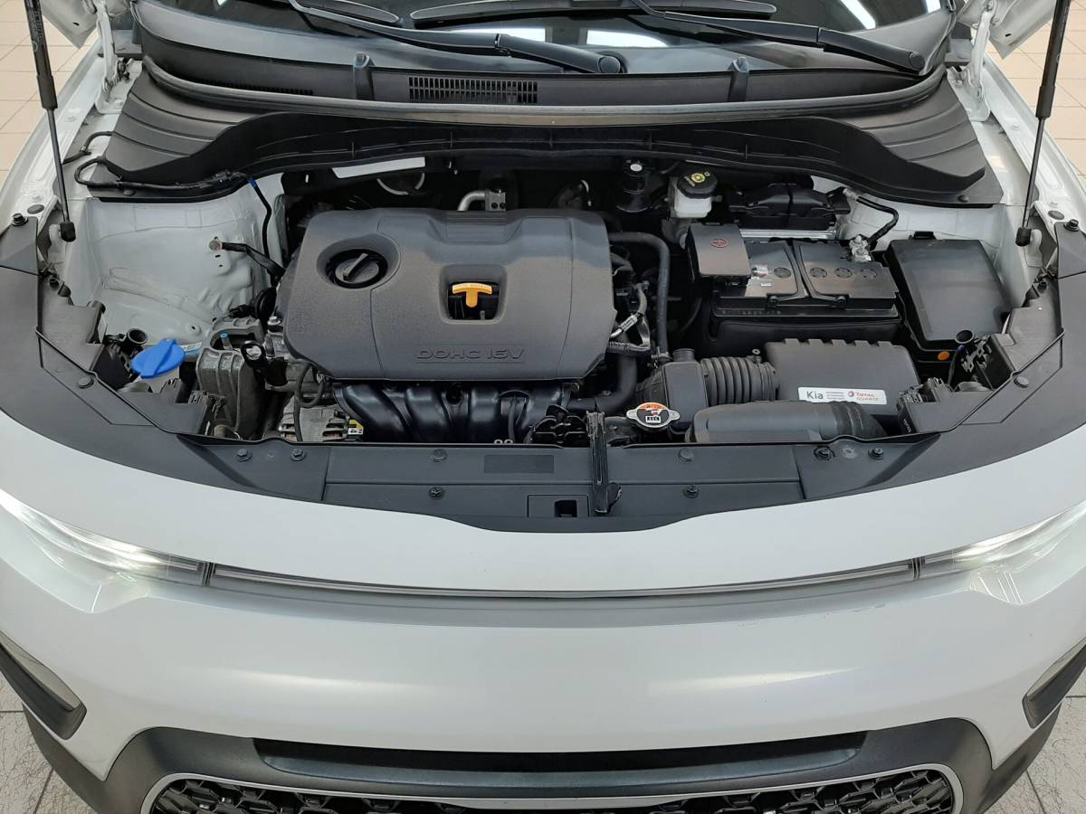 OMODA S5 1.5T CVT Ultra