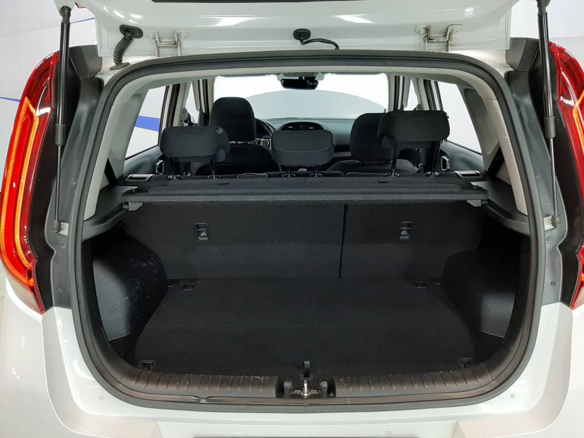 OMODA S5 1.5T CVT Ultra