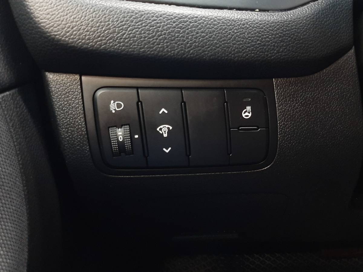 OMODA S5 1.5T CVT Ultra