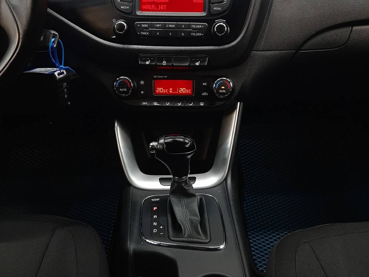 OMODA S5 1.5T CVT Ultra