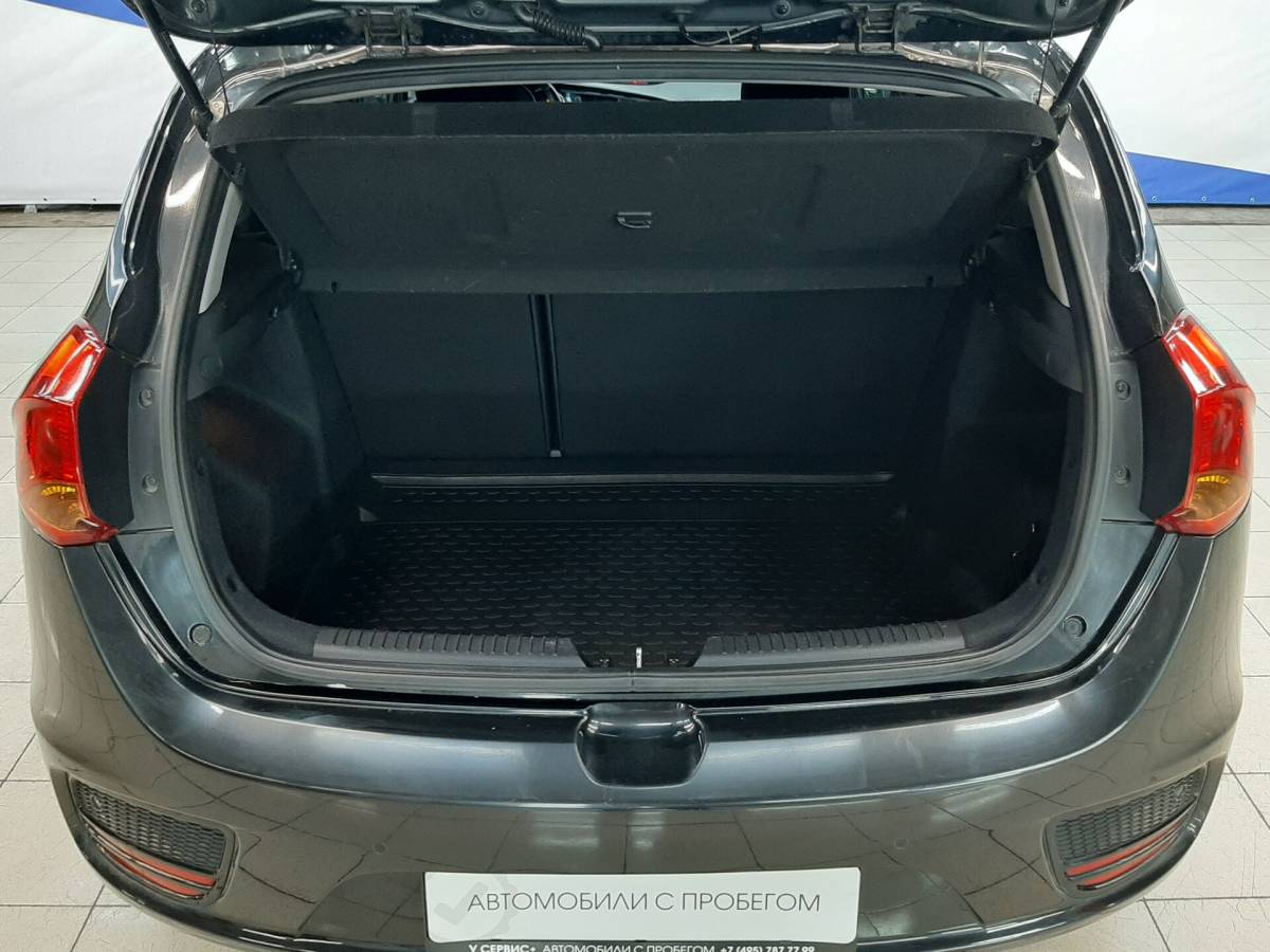 OMODA S5 1.5T CVT Ultra