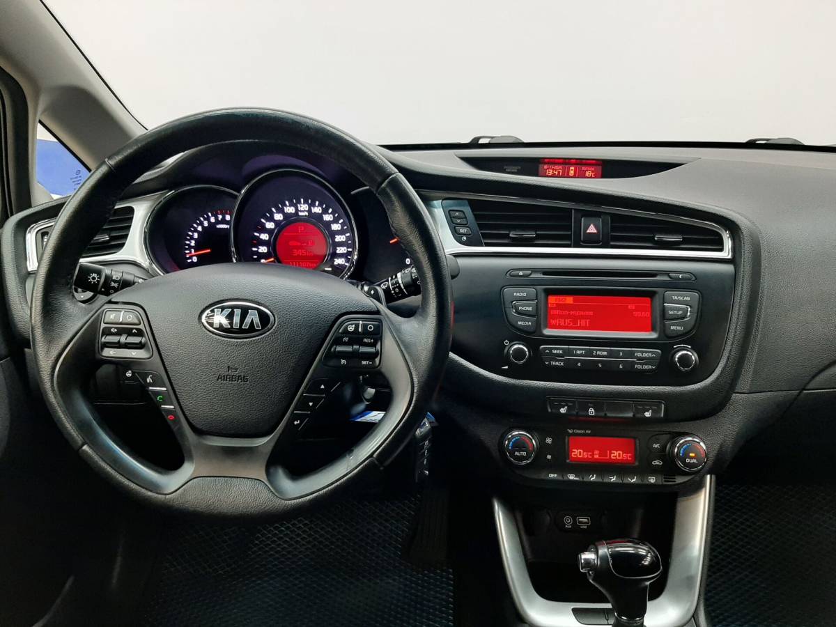 OMODA S5 1.5T CVT Ultra