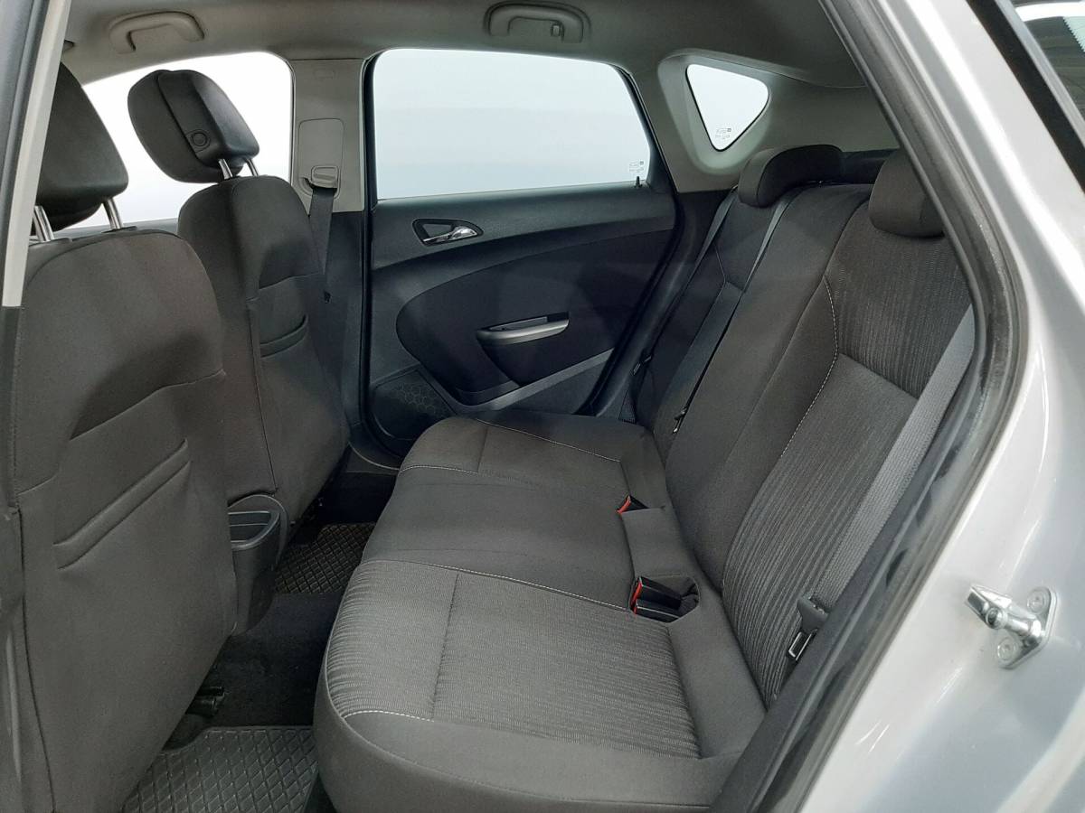 OMODA S5 1.5T CVT Ultra