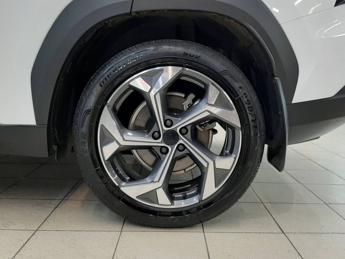 OMODA S5 1.5T CVT Ultra