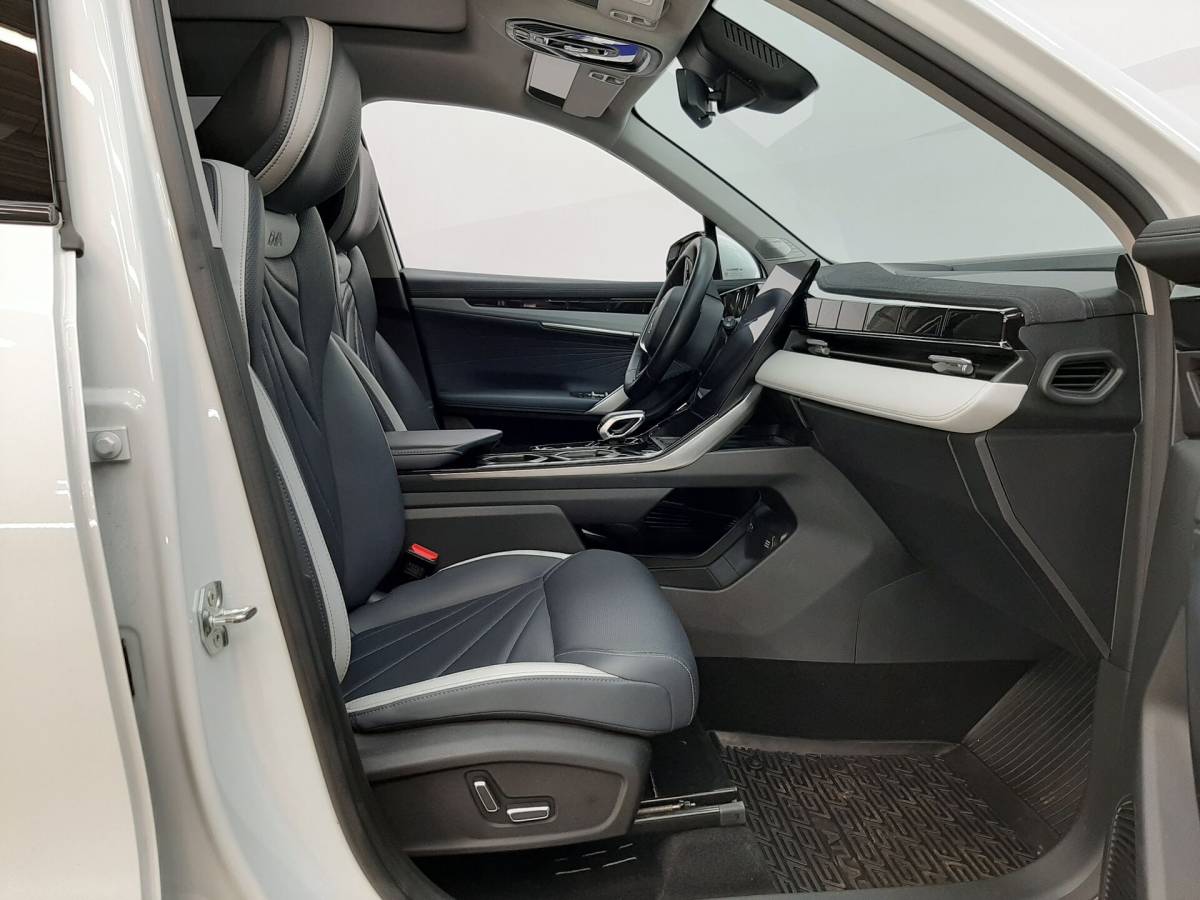 OMODA S5 1.5T CVT Ultra