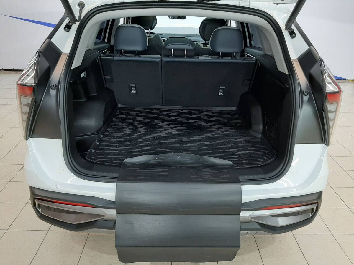 OMODA S5 1.5T CVT Ultra