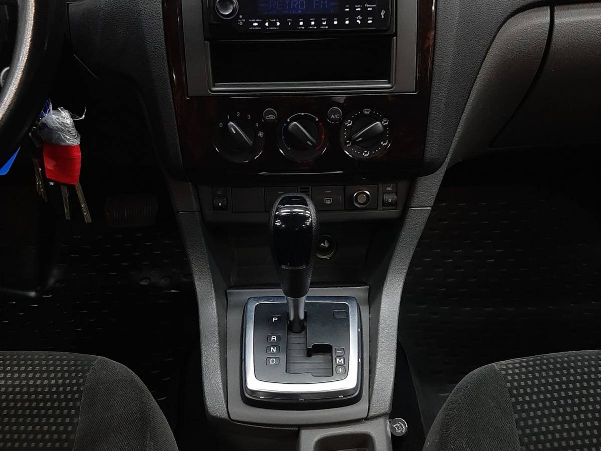 OMODA S5 1.5T CVT Ultra