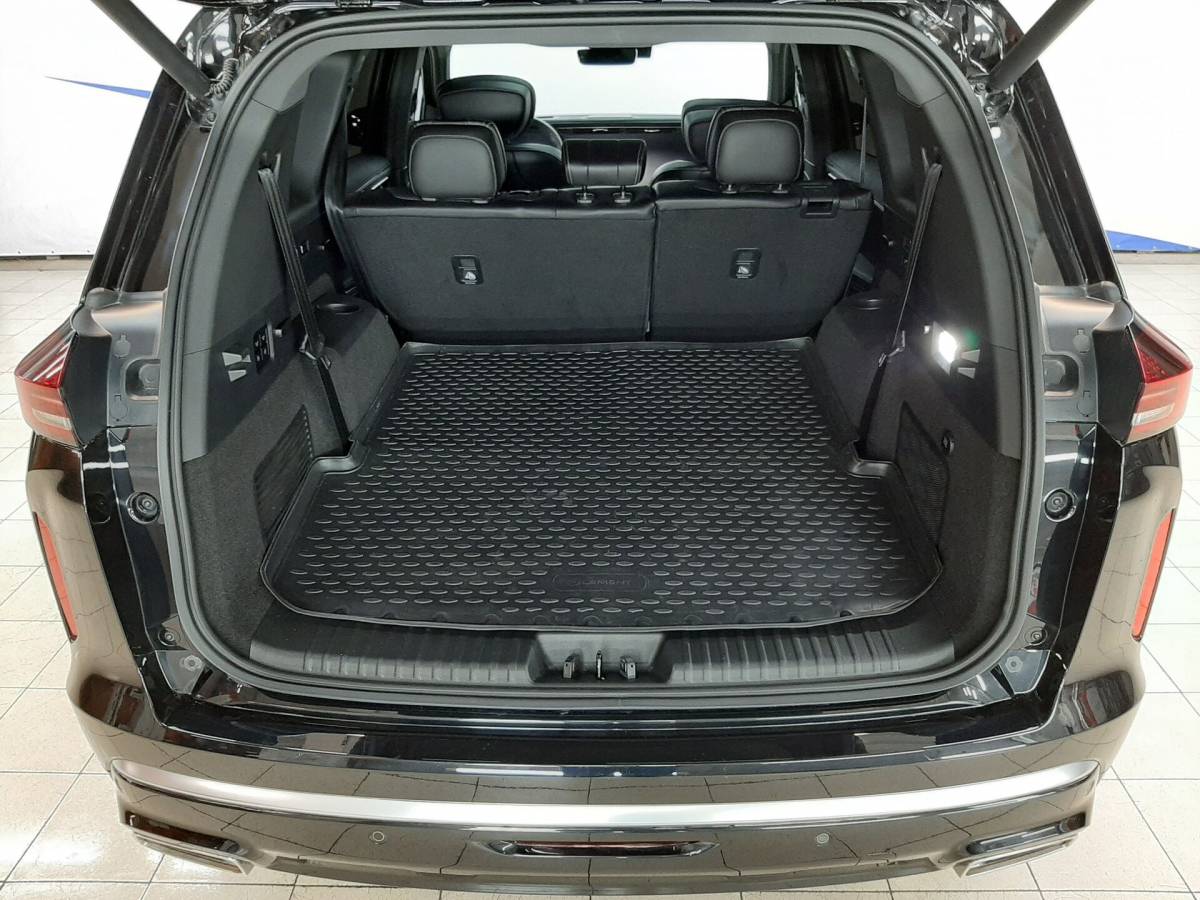 OMODA S5 1.5T CVT Ultra