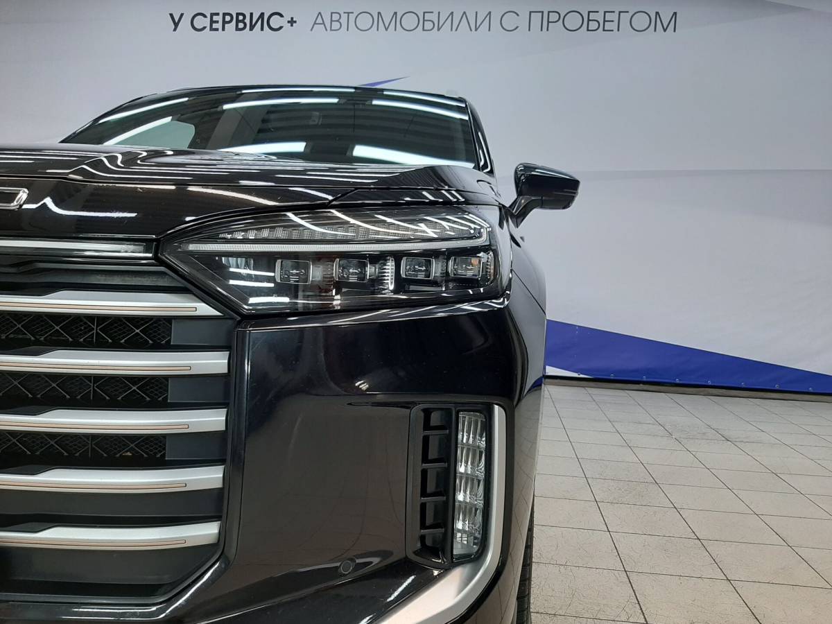 OMODA S5 1.5T CVT Ultra