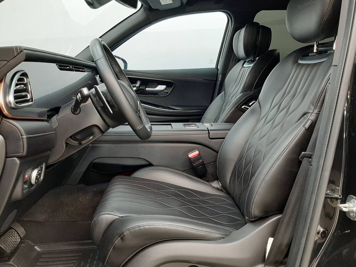 OMODA S5 1.5T CVT Ultra