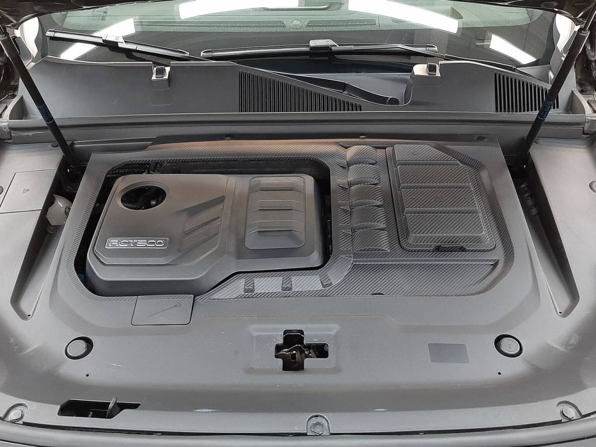 OMODA S5 1.5T CVT Ultra