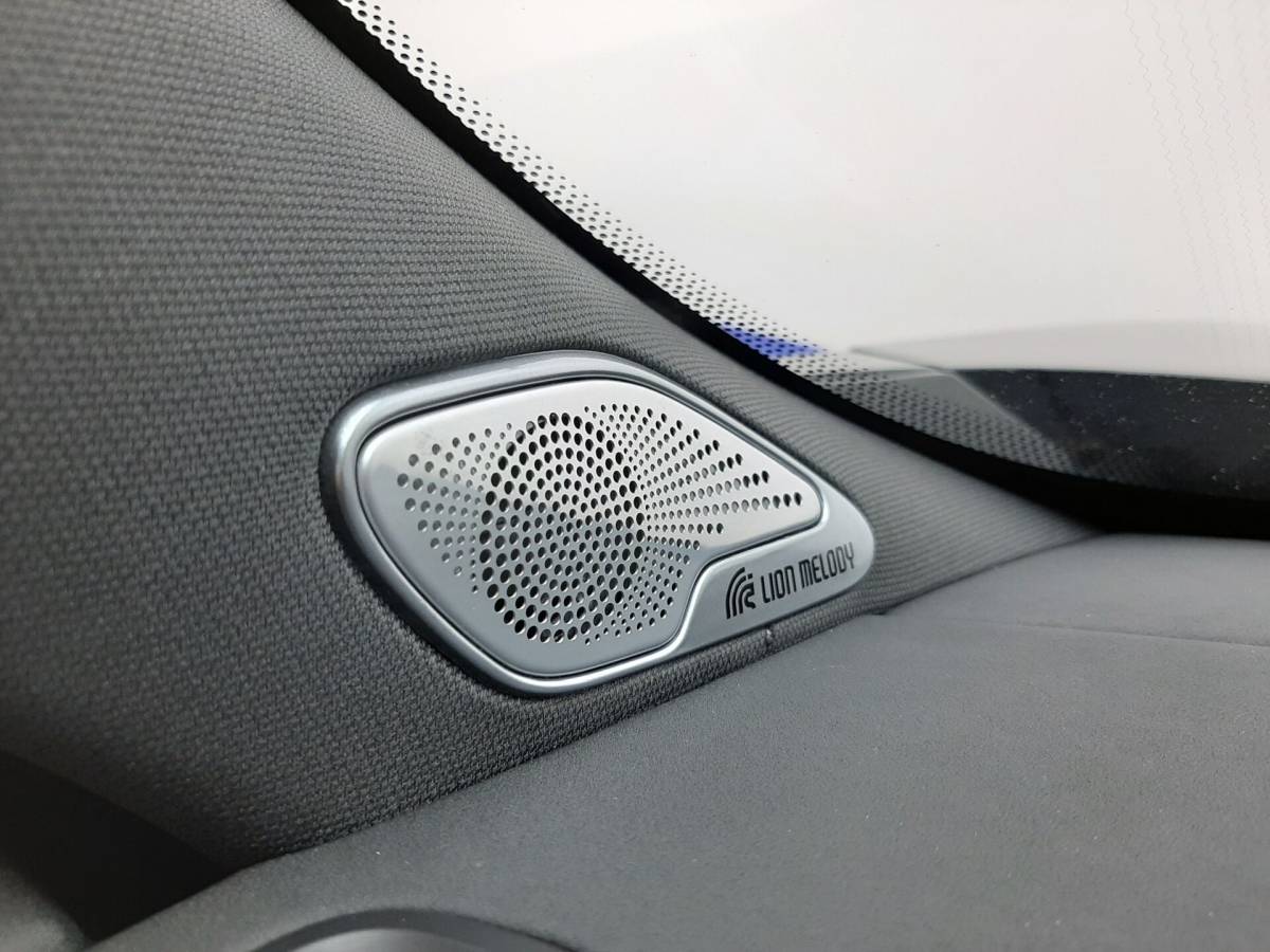 OMODA S5 1.5T CVT Ultra