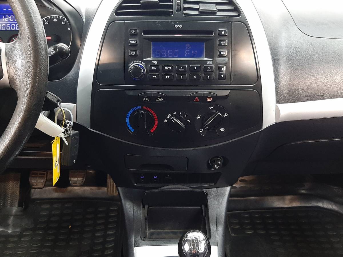 OMODA S5 1.5T CVT Ultra