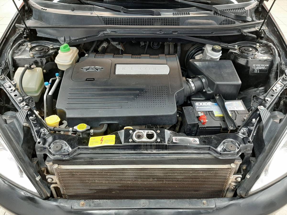 OMODA S5 1.5T CVT Ultra