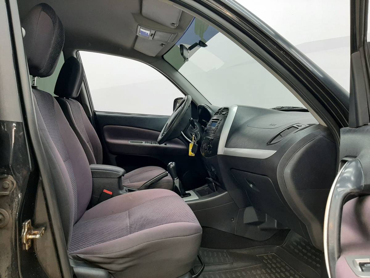 OMODA S5 1.5T CVT Ultra