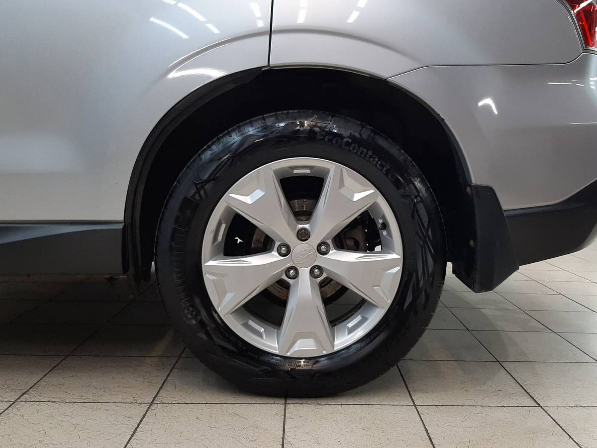 OMODA S5 1.5T CVT Ultra