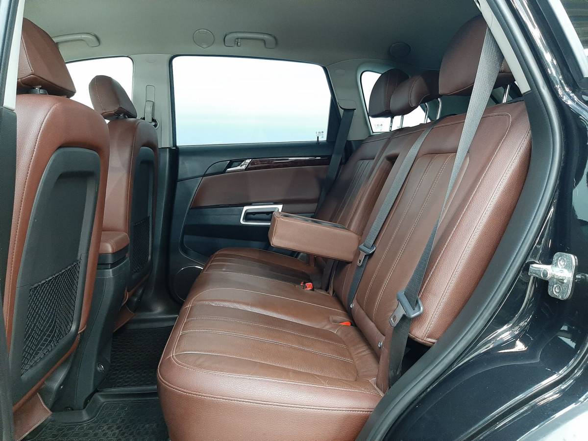 OMODA S5 1.5T CVT Ultra