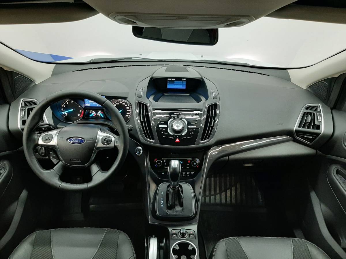 OMODA S5 1.5T CVT Ultra