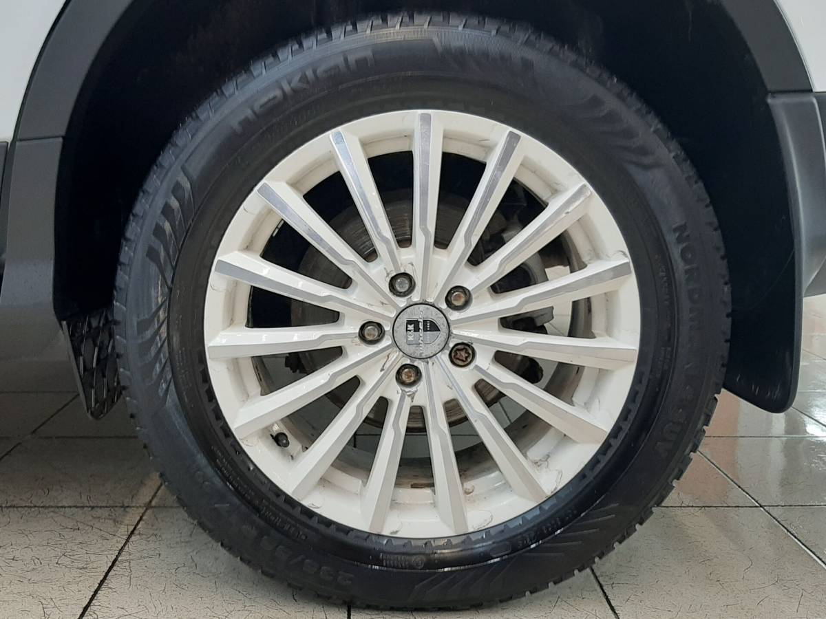 OMODA S5 1.5T CVT Ultra