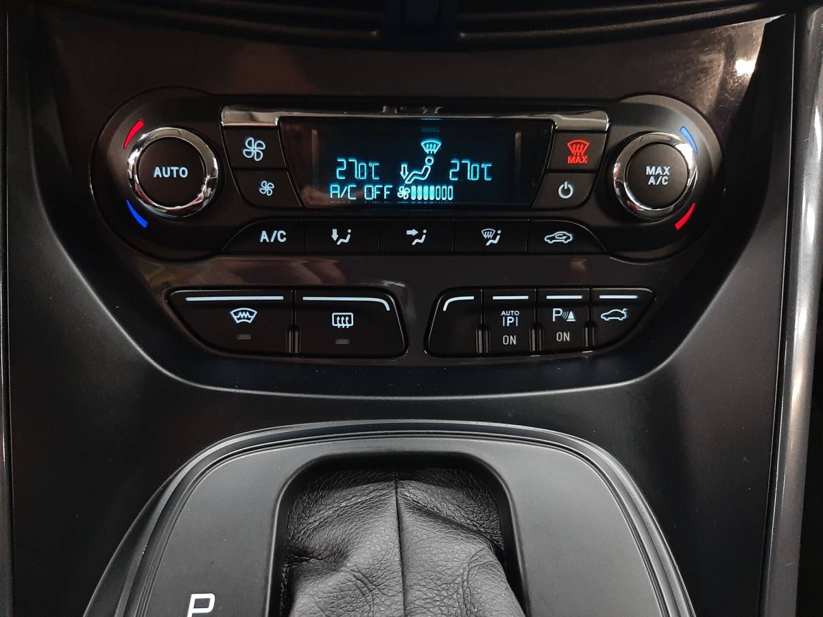 OMODA S5 1.5T CVT Ultra