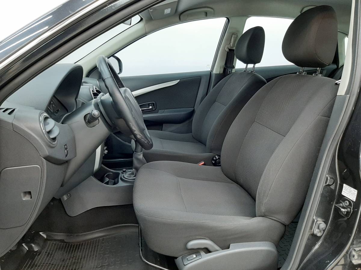 OMODA S5 1.5T CVT Ultra