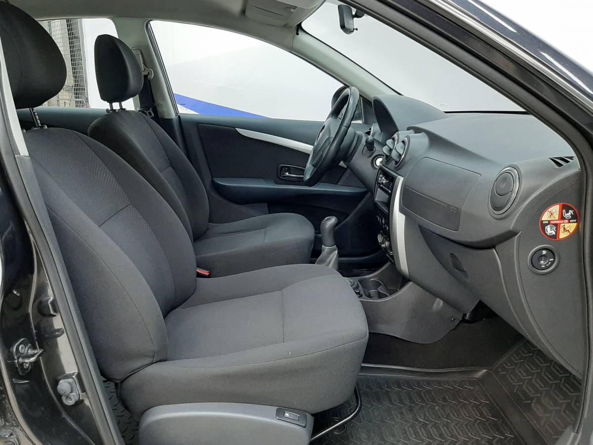 OMODA S5 1.5T CVT Ultra