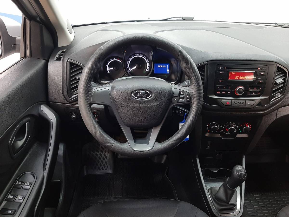 OMODA S5 1.5T CVT Ultra